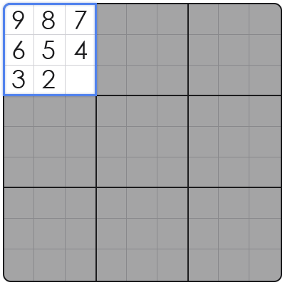 sudoku solver osrs