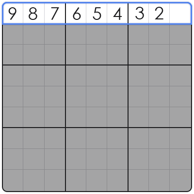 sudoku 2 go