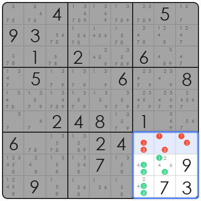vita sudoku