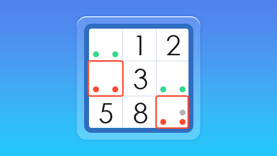 sudoku gen